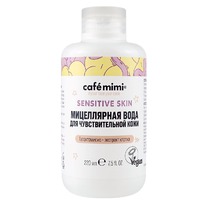 CAFE MIMI Sensitive Skin ����������� ���� �/��������. ���� ������������+������