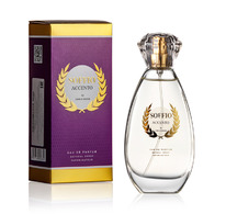 ����������� ���� Soffio Accento ��� ������, 100ml