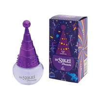 ��������� ���� De Solei Dream, 50��