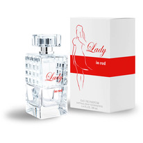 ����������� ���� Lady In Red, 100��