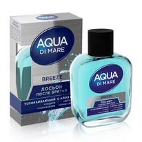 ������ ����� ������ Aqua Di Mare Breeze ��� ������, 100ml