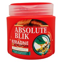 Absolute BLIK - / 500   (2141)