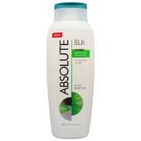 Absolute BLIK  /  400   (1823)