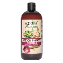 Beetroot&Artichoke         , 5