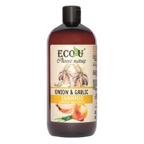 Onion&Garlic        , 500