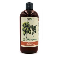 Natural Shampoo -       , 500