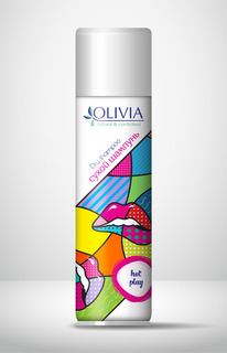 Olivia   / Hot play, 200 (1961)