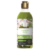    Aromatic Herbs   , 400