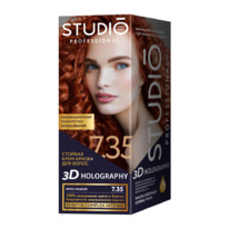 STUDIO   / 3D - 7.35