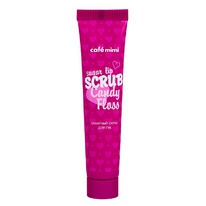 CAFE MIMI ����� ��� ��� �������� Candy Floss