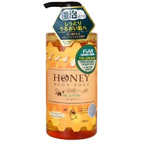 FUNS Honey Oil ���� �/���� ����������� � ���������� ����+����� ������(������)