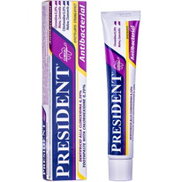 PRESIDENT ������ ����� ����������������� Antibacterial