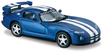 Dodge Viper GTSR
