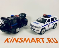 ToyotaPrado   1:32   (6*165)Z10