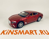 Bentley GT ������� 1:24 ��� ��� �������� (������ 8*20��)��� ��L