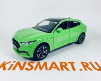 Ford Mustang Mach-E �������1/24 ��� ��� �������� (������8*20��)���AWD