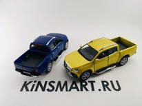 Mercedes-Benz X-Class