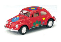 1967 Volkswagen Classical Beetle w/ printing