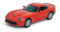 2013 SRT Viper GTS