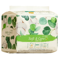 ������� ������������� ������������ ��������� Soft & Care La Miso (M), ����� ����