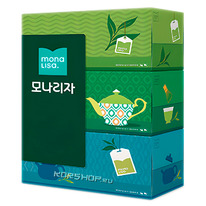 �������� ��� ���� Bellagio Green Tea � ���������� �������� ��� (210 ��.) ����� �