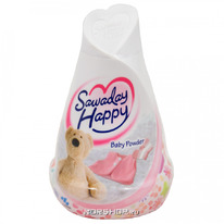 ���������� ������� ��� ������� ������� �������� Baby Powder Sadaway Happy Kobaya