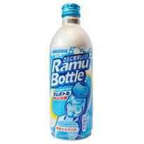 �������������� ������������ ������� ������ Sangaria Ramune, ������, 500 ��. ����