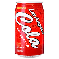 ��������������� ������������ ������� LAS Cola Sangaria, ������, 350 �� �����