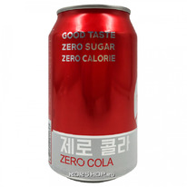 ������������ ������� ���� ���� Zero Cola Ilhwa, �����, 350 �� �����