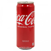 ������������ ������� ����-���� Coca-Cola, ������, 500 �� �����