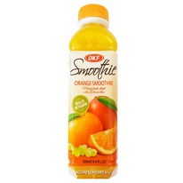���������� ������� � ��������������� ����� Smoothie Orange OKF (��������, ����� 