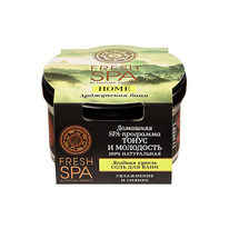 NATURA SIBERICA Fresh Spa ���� ��� ���� ������� ������ ���������� ����