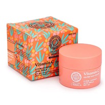 NATURA SIBERICA Oblepikha Vitamin C ����-������ ��� ���� SPF 20