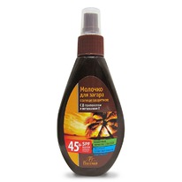 FLORESAN ��������� ��� �������������� ������� ����������� ��� ������ SPF45+