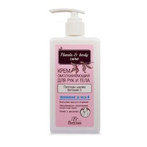 FLORESAN Hands&Body care ���� ��� ��� � ���� ������������� � ��������� �����