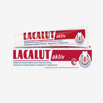 LACALUT ������ ����� Aktiv �������� ����� (��������)