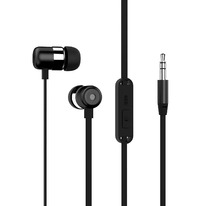 ��������� �������� � ���������� ��������������� Celebrat G2, 3.5 Jack (black)