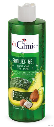 Dr.Clinic  ���� ��� ���� TROPICAL FESTIVAL, 400��.