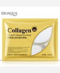 ������������ ����� ���� BIOAQUA Crystal collagen 9046234