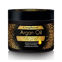 COMPLIMENT Argan Oil ����� ��� ���� ������������ �� ������ ����� ������