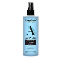 COMPLIMENT Professional Aqua Line    