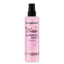 COMPLIMENT Magic Pearl Shine -      