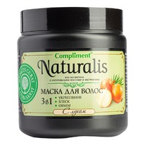 COMPLIMENT      3  1    