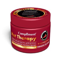 COMPLIMENT Hot Therapy  - /, 