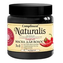 COMPLIMENT Naturalis  /  ,   31