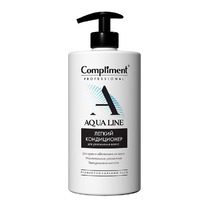 COMPLIMENT Professional Aqua Line      