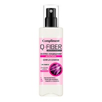 COMPLIMENT Ceramide Complex Q-Fiber -   