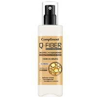 COMPLIMENT Keratin Complex Q-Fiber -   