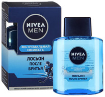 NIVEA ������ ����� ������ ������������� �������� (��������)