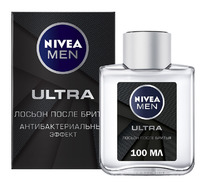 NIVEA ������ ����� ������ Ultra ����������������� ������ (��������)